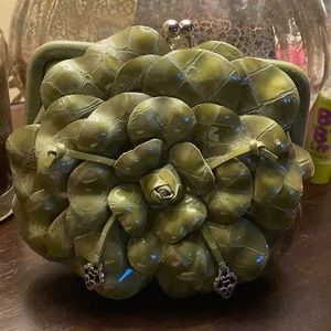 Brighton Coin Purse Roselie